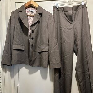It is a good brand, it is used, and it is in good condition.